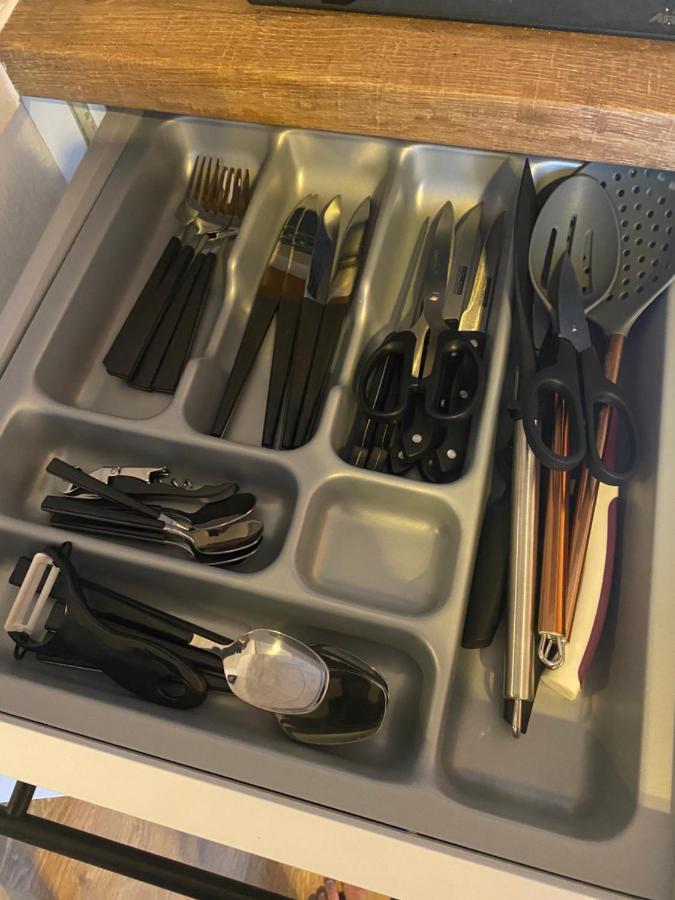 엠푸리아브라바 Vista Mar 아파트 외부 사진